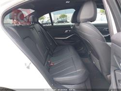 بي ام دبليو الفئة 3